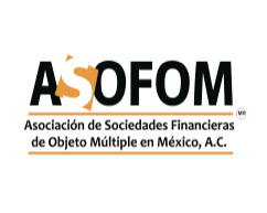 asofom asociacion de sociedades financieras de objeto multiple en mexico